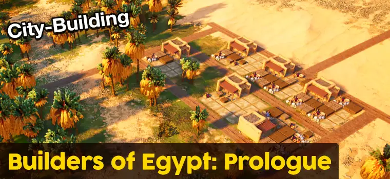 builders egypt