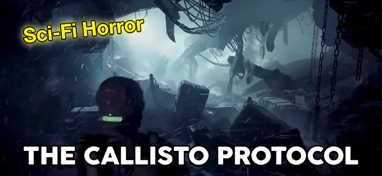 callisto protocol alien