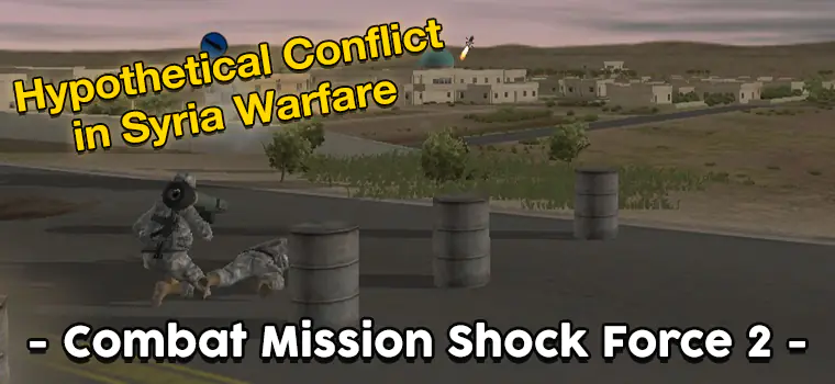 mission shock force