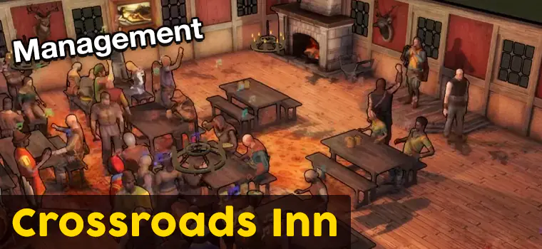 crossroads inn
