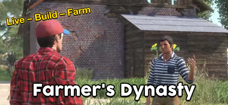 farmer dynasty