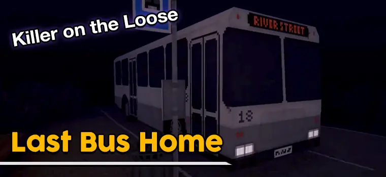 last bus home