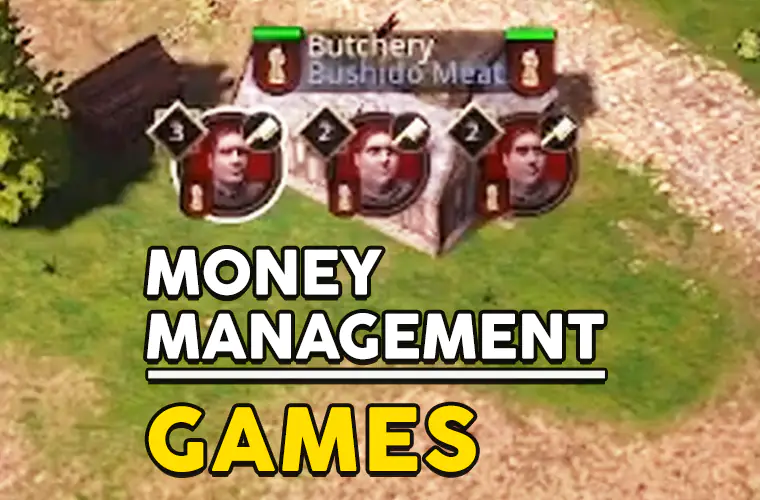 money management games
