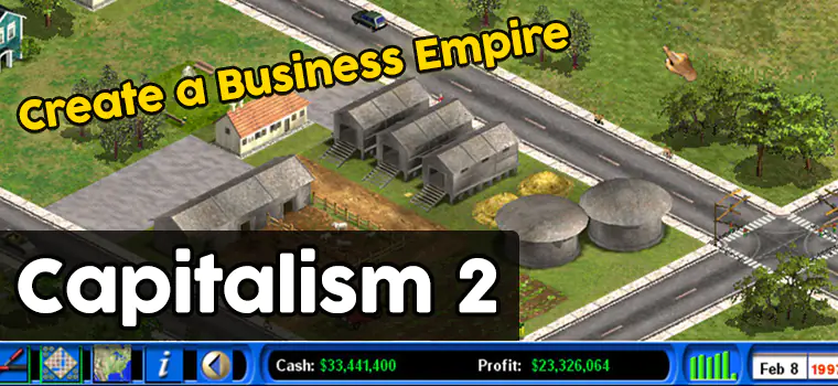 capitalism 2