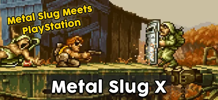 metal slug ps1