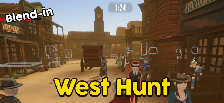 west hunt