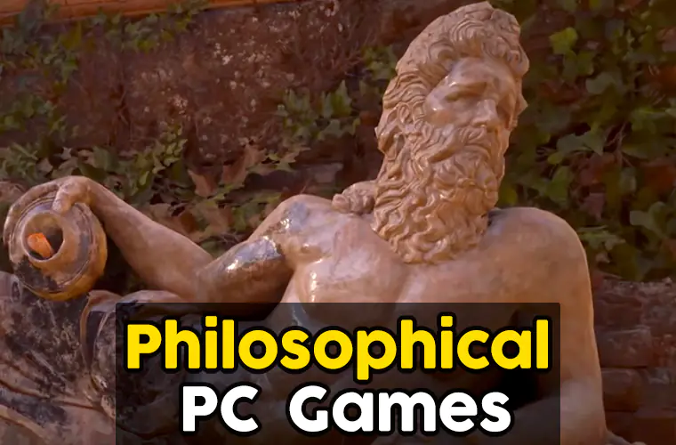 philosophical games