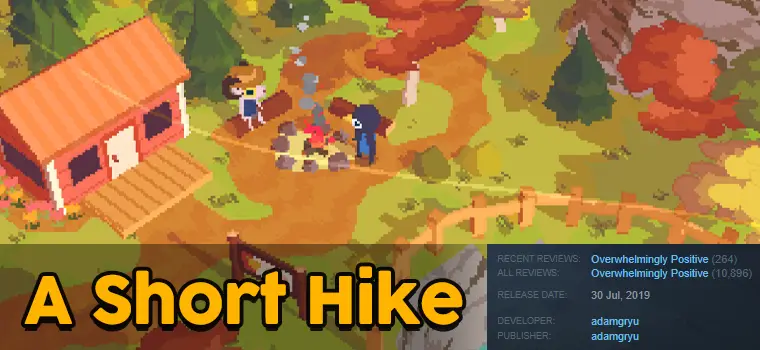 short hike