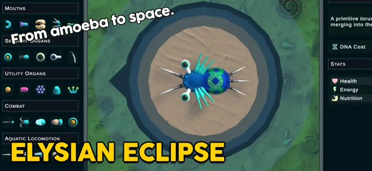 elysian eclipse