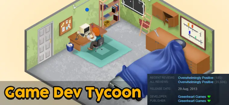 game tycoon