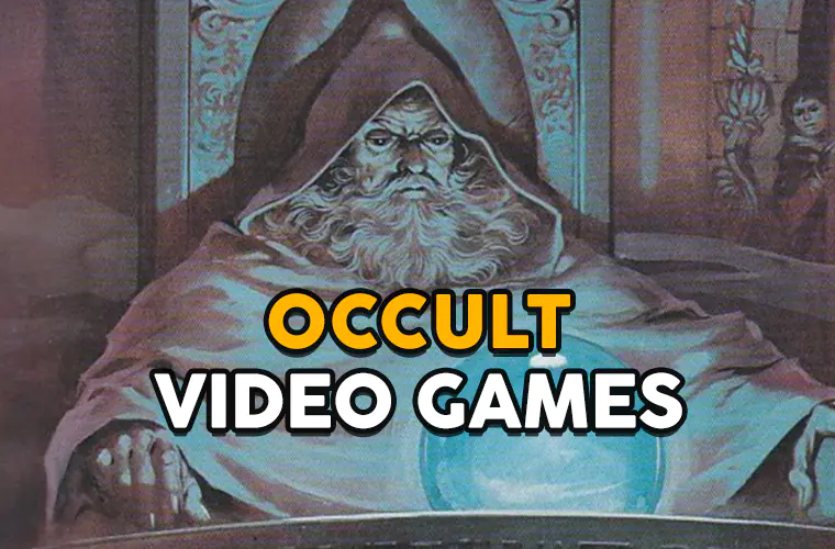 occult games