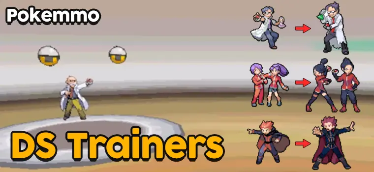 Best PokeMMO Mods to Have on PC - Top 12 + Strings