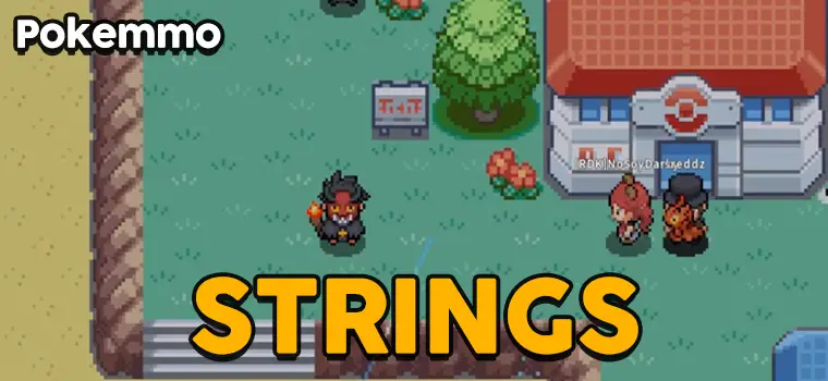 Best PokeMMO Mods to Have on PC - Top 12 + Strings