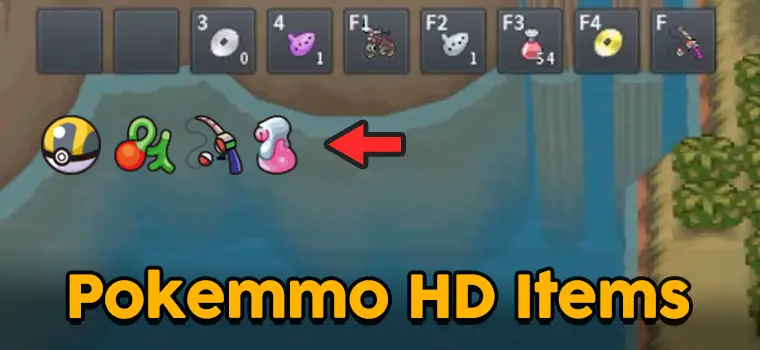 How To Improve Your PokeMMO (Mods and Patches) - video Dailymotion