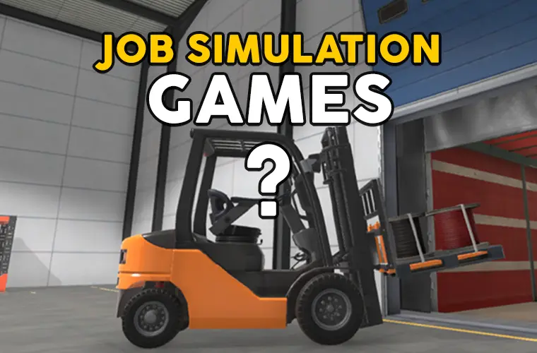 why play simulation games
