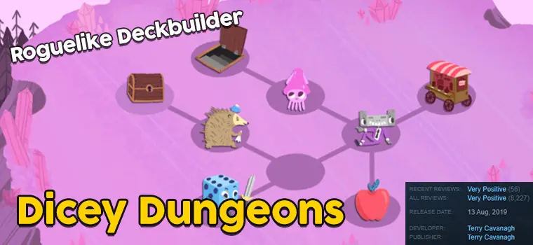 dicey dungeon