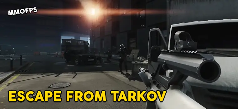 escape from tarkov realistic