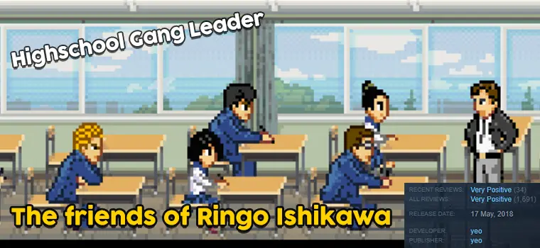 Ringo Ishikawa