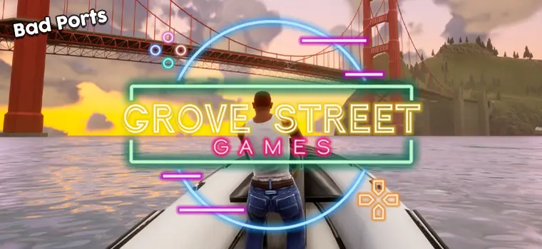 grove street games