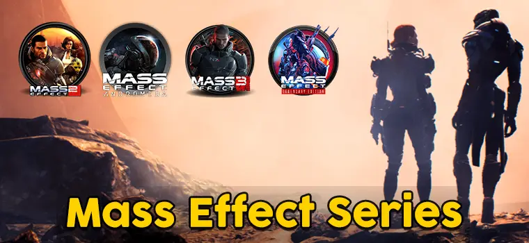 mass effects