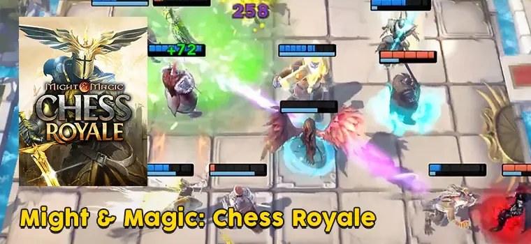 might magic chess