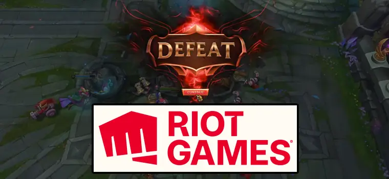 riot games worst
