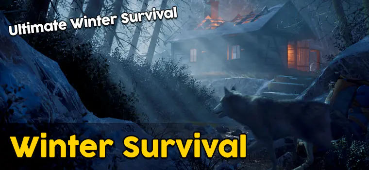winter survival
