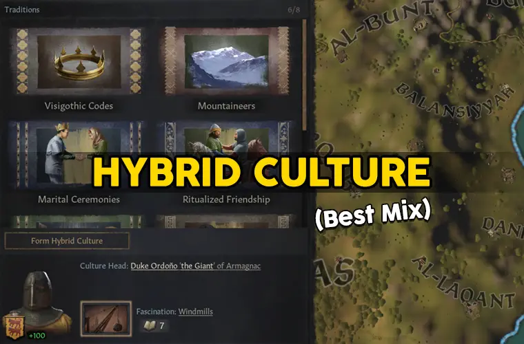 ck3 best hybrid culture