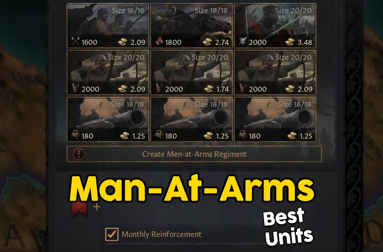 ck3 best man at arms