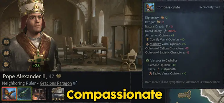 ck3 compassionate