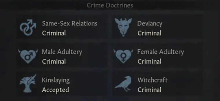 ck3 crimes
