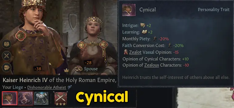 ck3 cynical