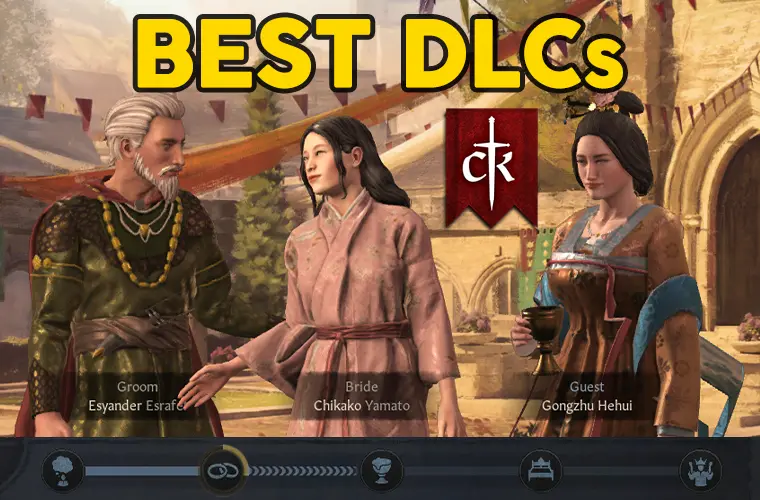 ck3 best dlcs