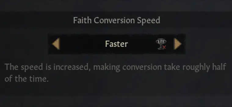 ck3 faith conversion speed