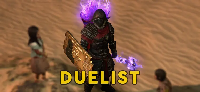 duelist