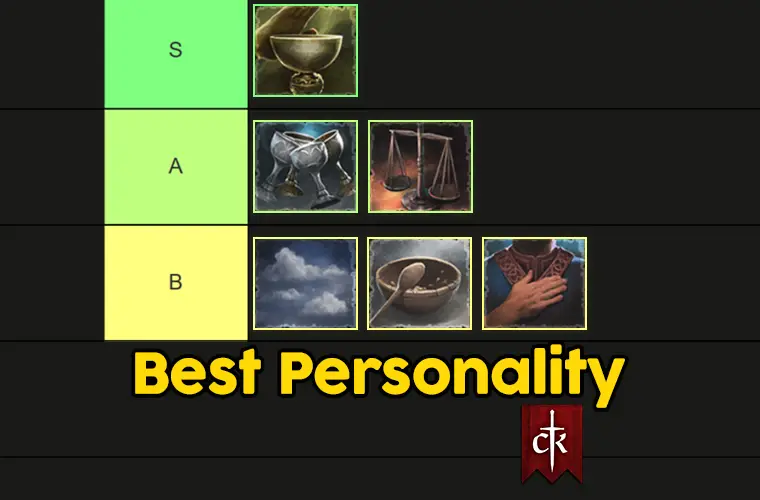 ck3 best personality