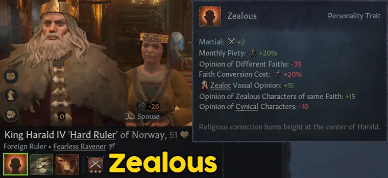 ck3 zealous