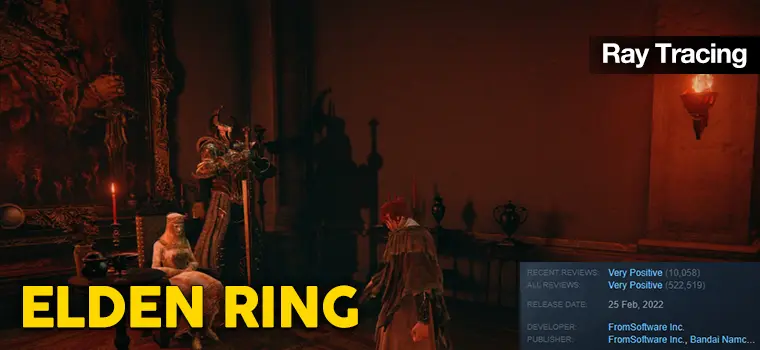 elden ring ray