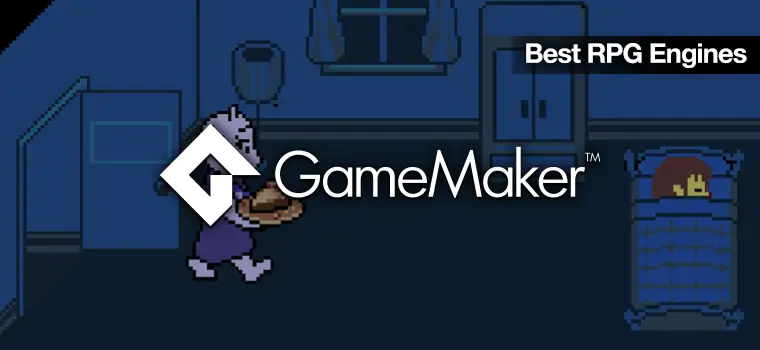 gamemaker engine