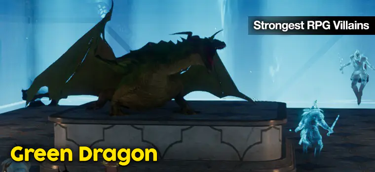 solasta dragon