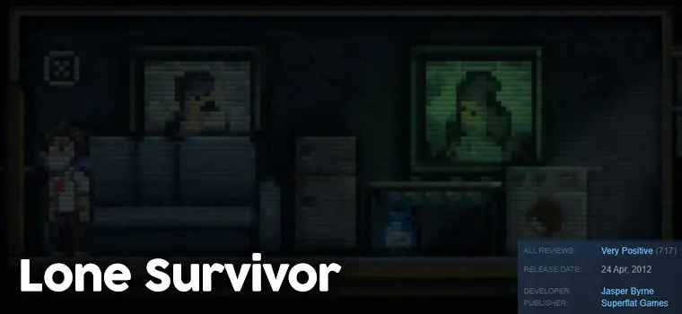 lone survivor horror