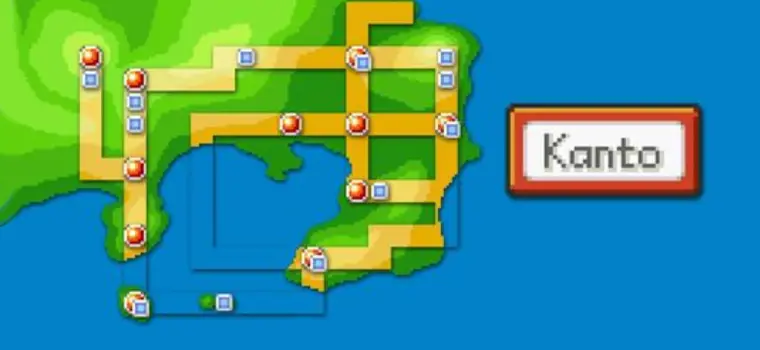 Pokemmo Best Regions - (Kanto, Hoenn, Unova, Johto, Sinnoh)