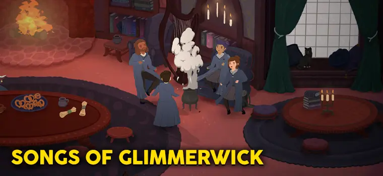 glimmerwick