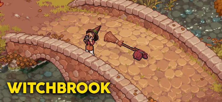 witchbrook