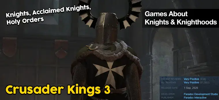 ck3 knight