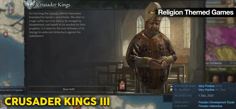 ck3 religion game
