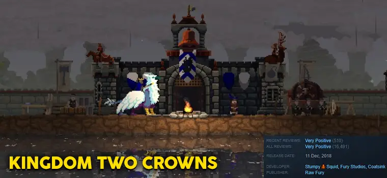 kingdom two crowns