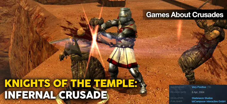 infernal crusade