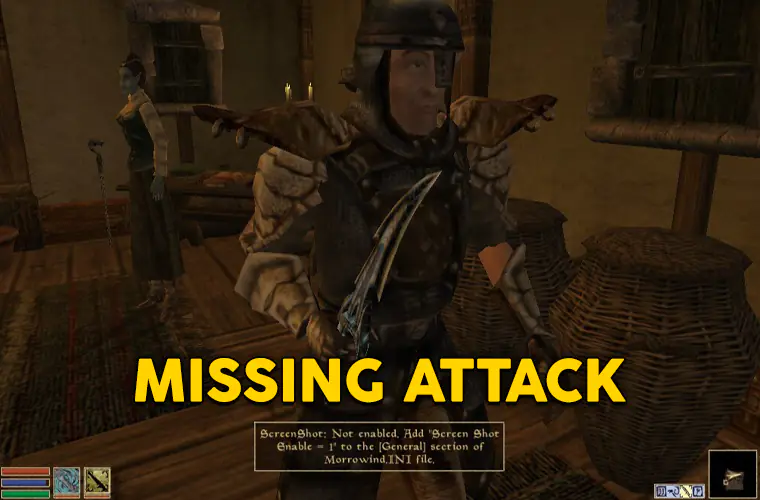rpg missing attack