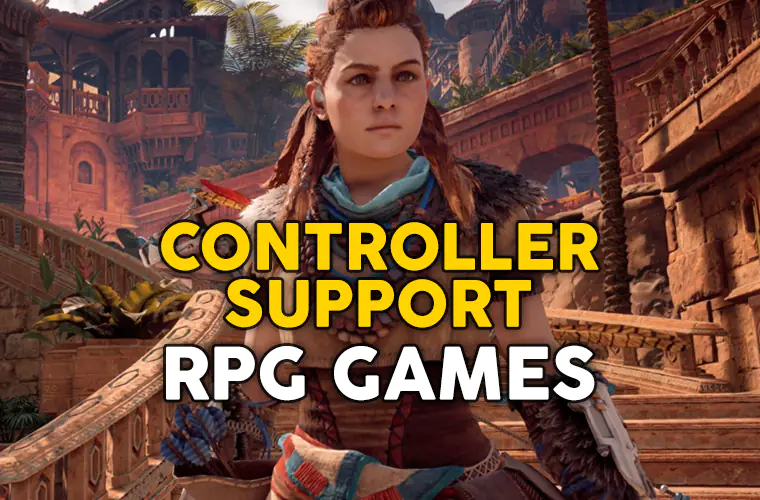 controller support rpgs